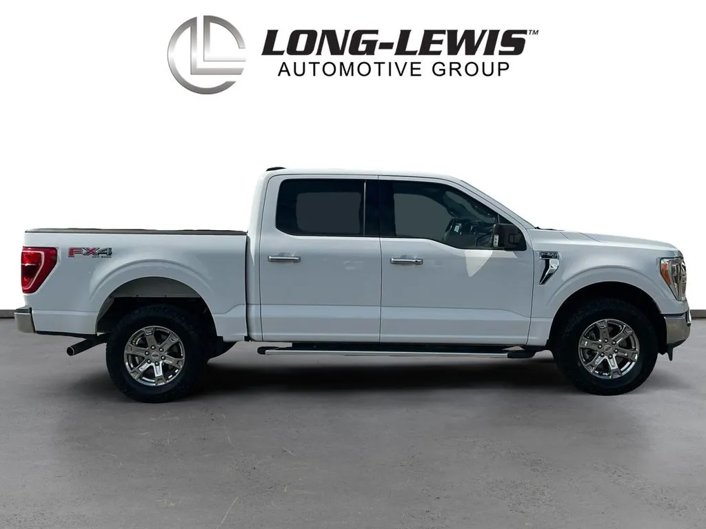 2023 Ford F-150 XLT thumbnail 8