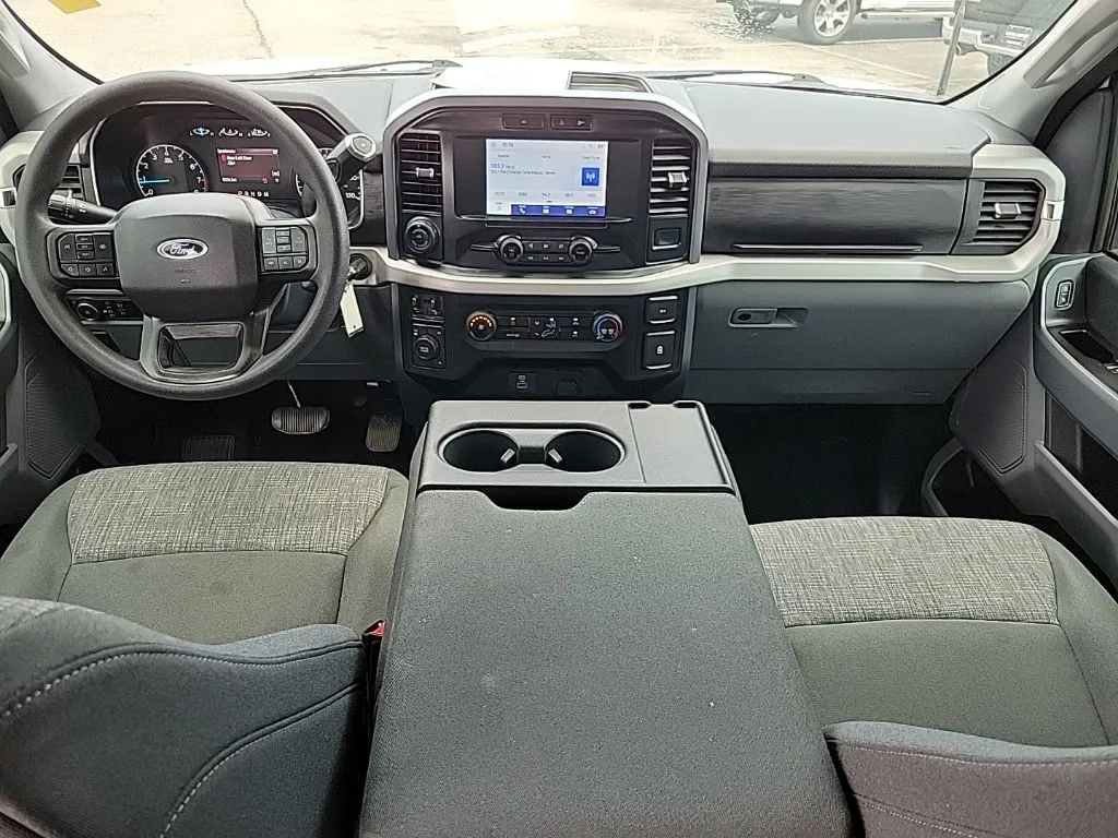 2023 Ford F-150 XLT thumbnail 14