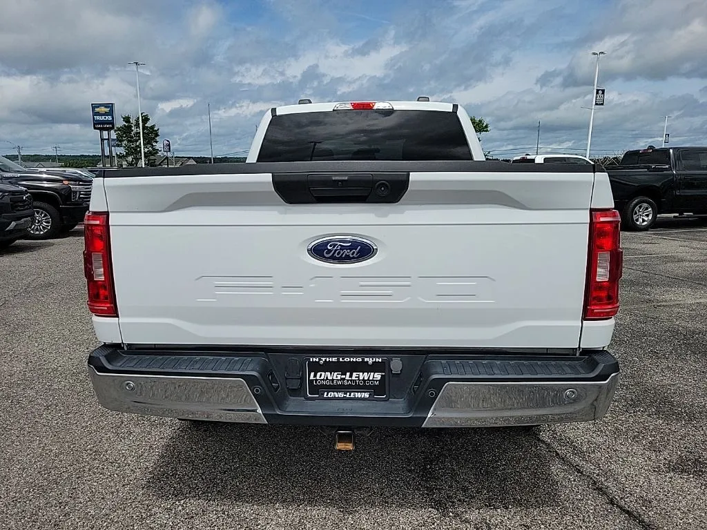 2023 Ford F-150 XLT thumbnail 6