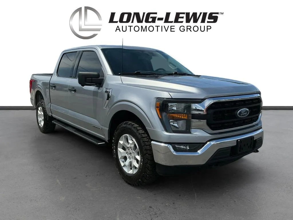 2023 Ford F-150 XLT thumbnail 10