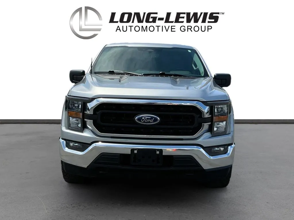 2023 Ford F-150 XLT thumbnail 11