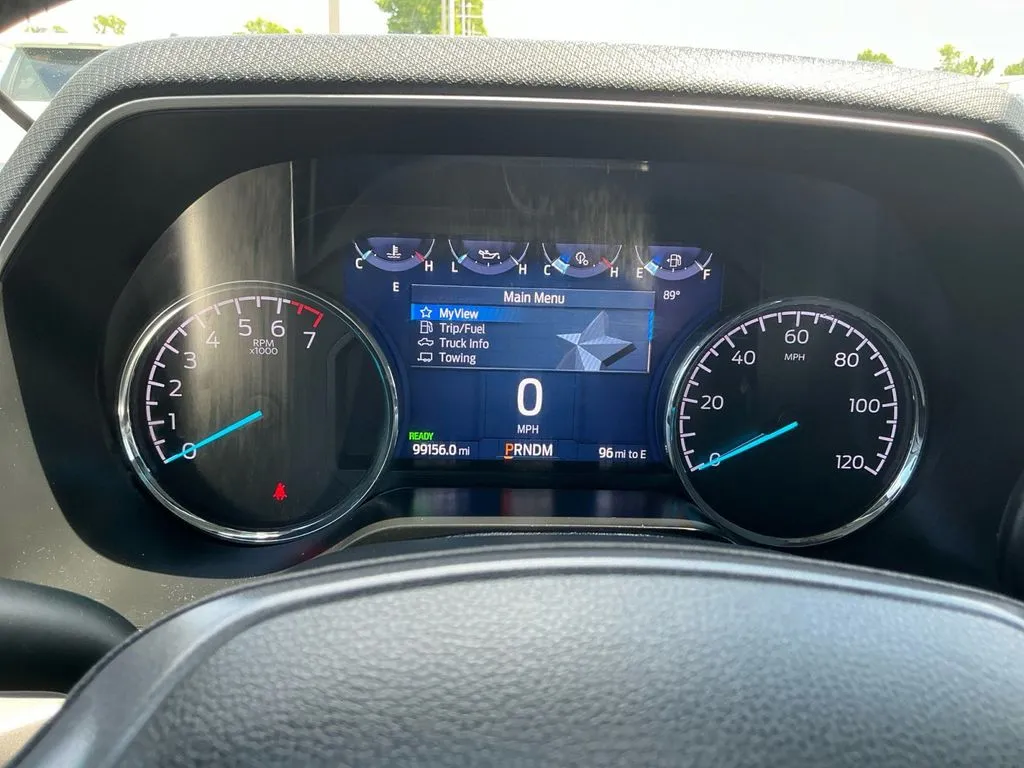 2023 Ford F-150 XLT thumbnail 19
