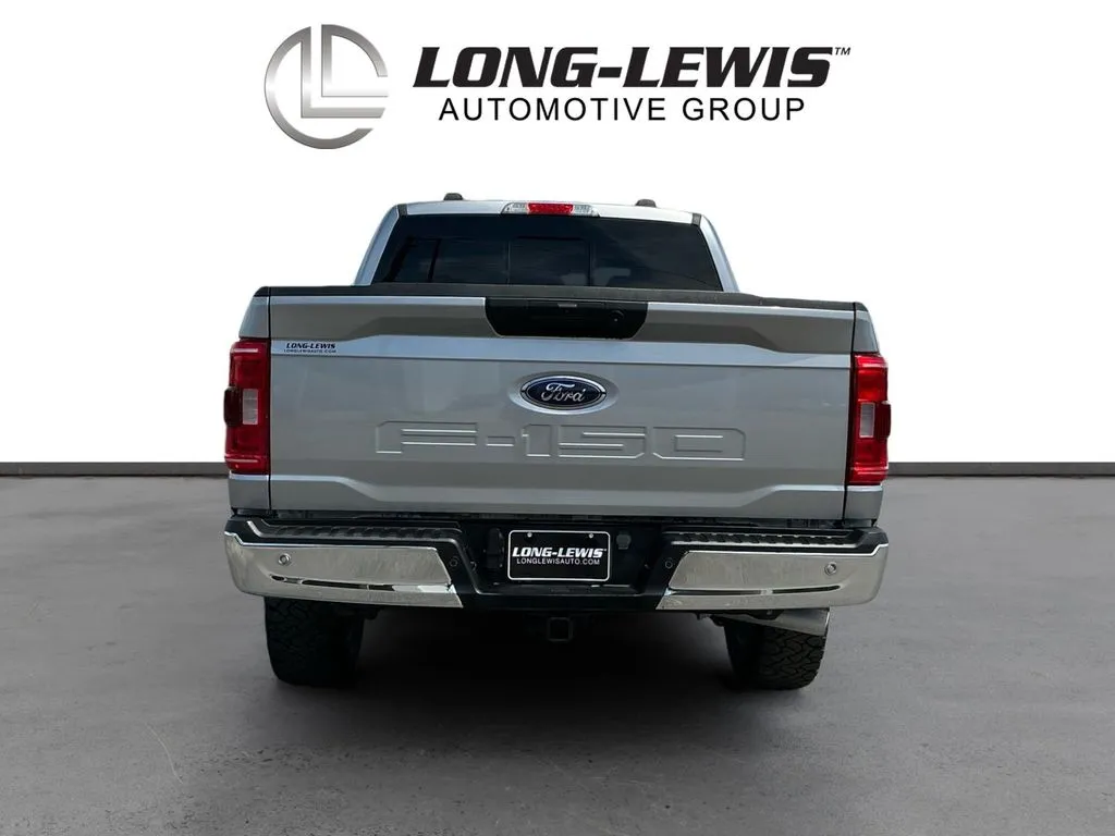 2023 Ford F-150 XLT thumbnail 5