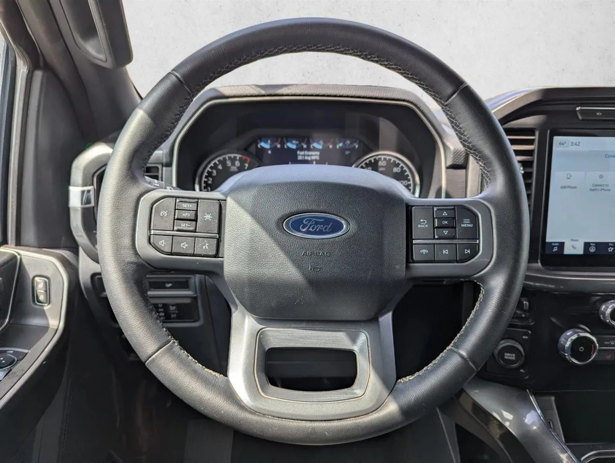 2023 Ford F-150 XLT thumbnail 15