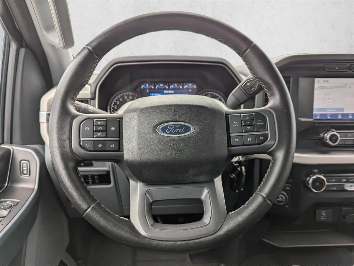 2023 Ford F-150 XLT thumbnail 15