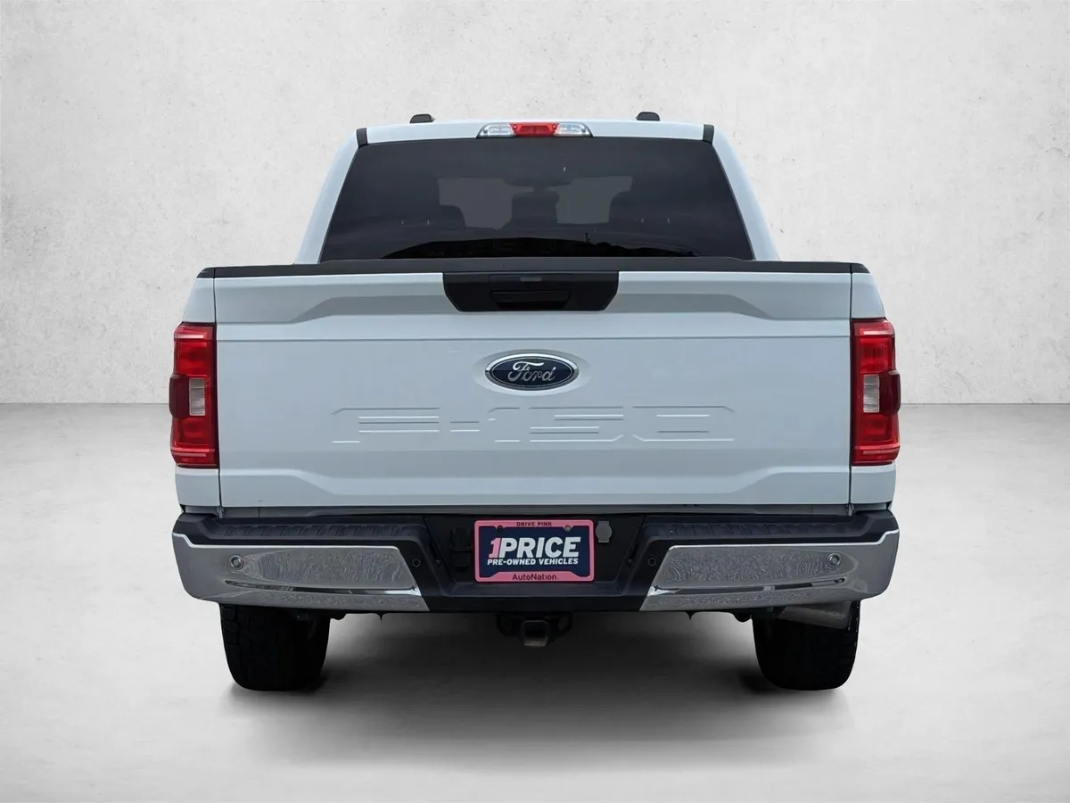 2023 Ford F-150 XLT thumbnail 6