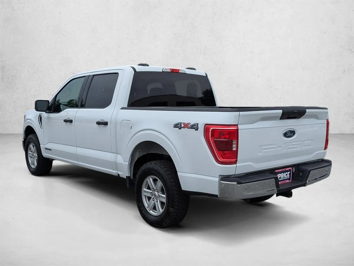 2023 Ford F-150 XLT thumbnail 7