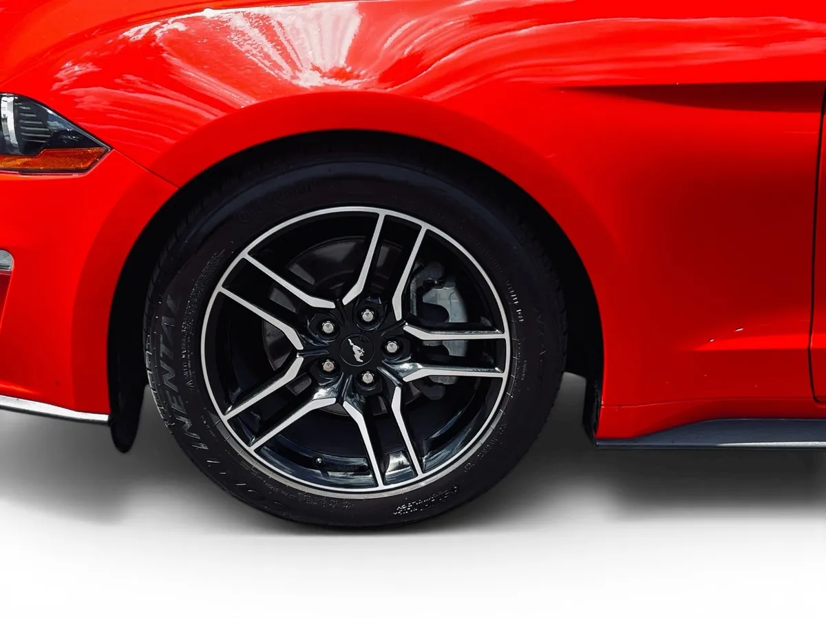 2023 Ford Mustang EcoBoost Premium thumbnail 13
