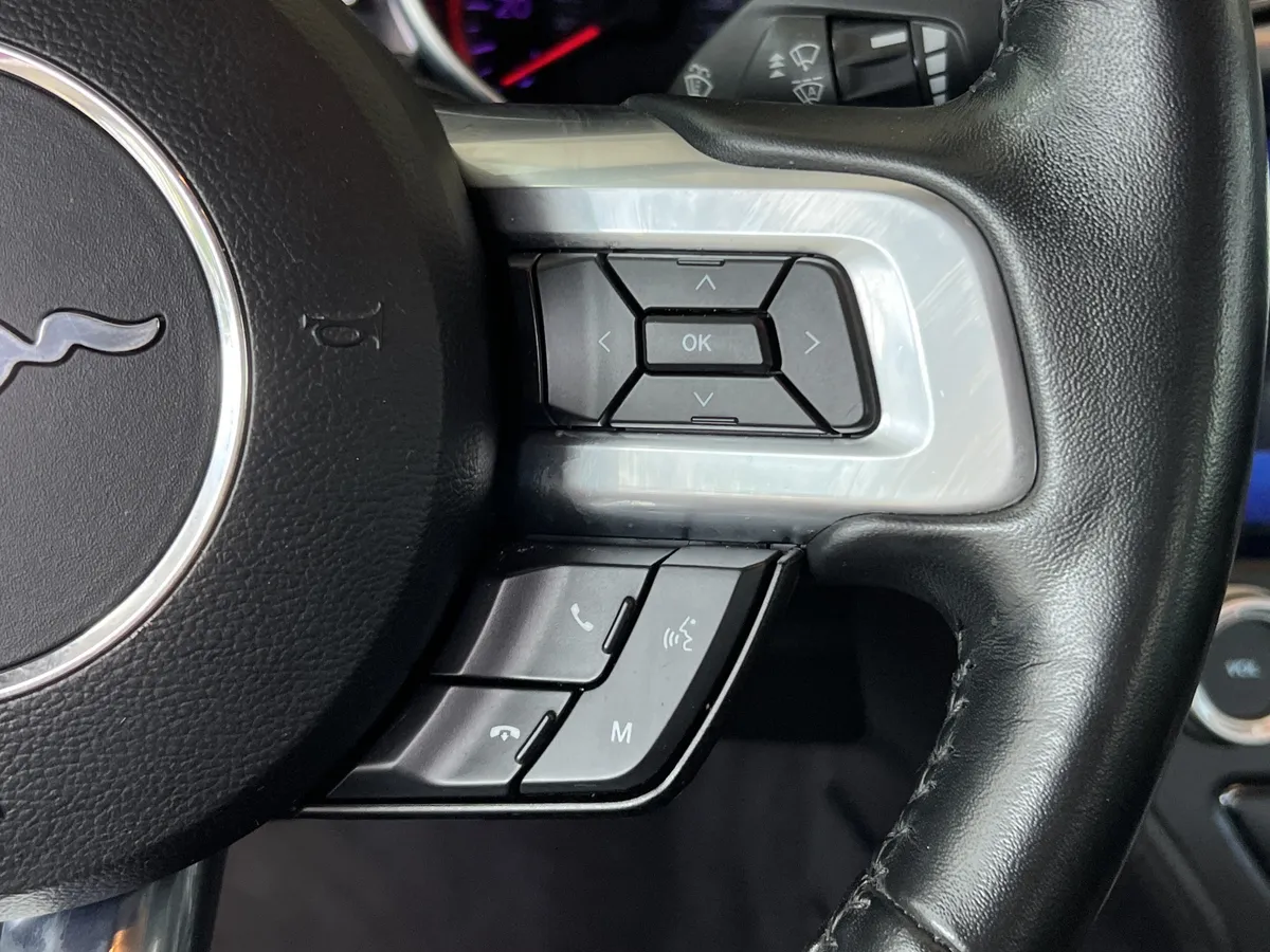 2023 Ford Mustang EcoBoost Premium thumbnail 20
