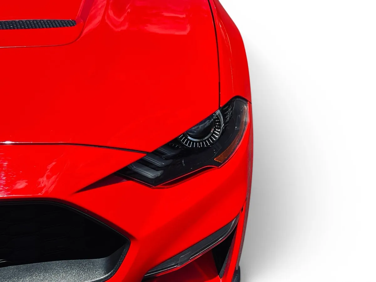 2023 Ford Mustang EcoBoost Premium thumbnail 6