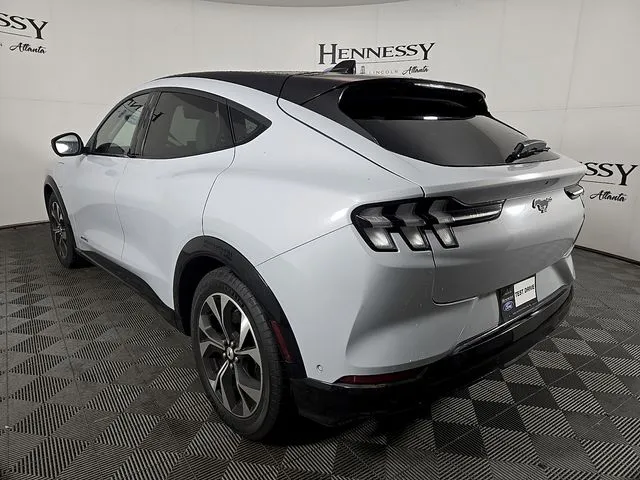 2023 Ford Mustang Mach-E Premium thumbnail 7