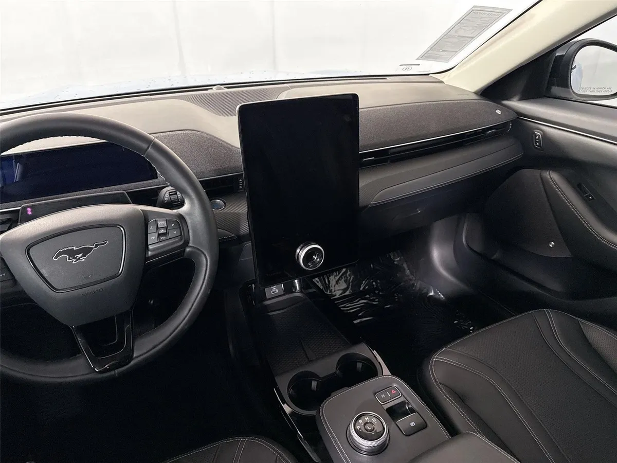 2023 Ford Mustang Mach-E Premium thumbnail 34