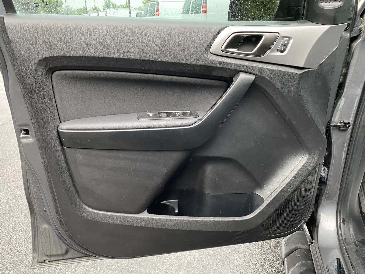2023 Ford Ranger XLT thumbnail 14