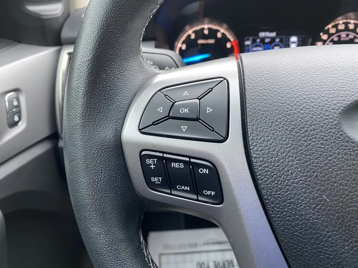2023 Ford Ranger XLT thumbnail 19