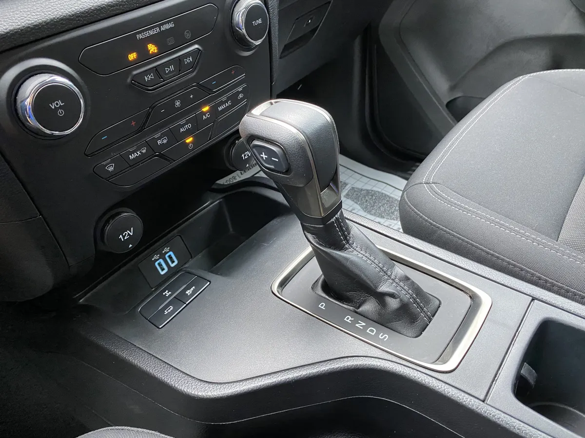2023 Ford Ranger XLT thumbnail 28