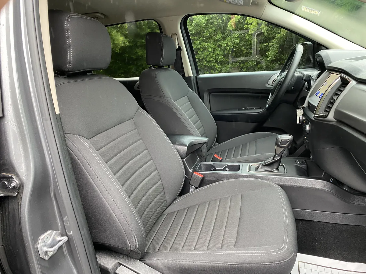 2023 Ford Ranger XLT thumbnail 32