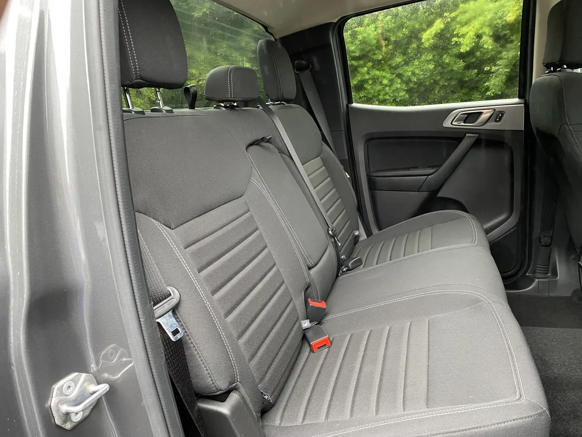2023 Ford Ranger XLT thumbnail 33