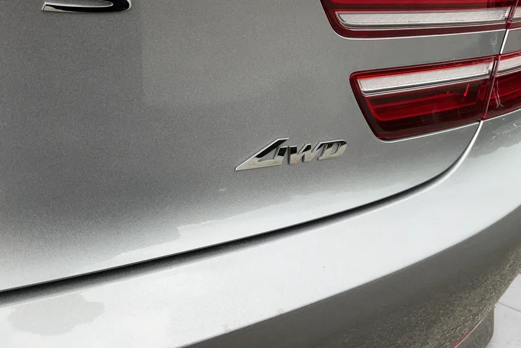 2023 Genesis G80 2.5T thumbnail 29