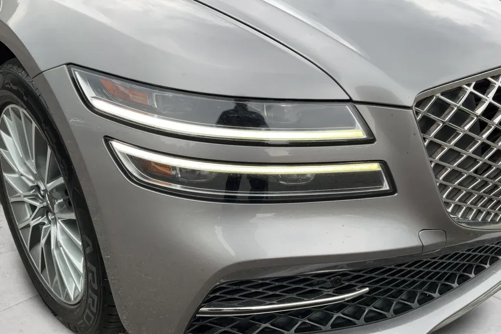 2023 Genesis G80 2.5T thumbnail 30