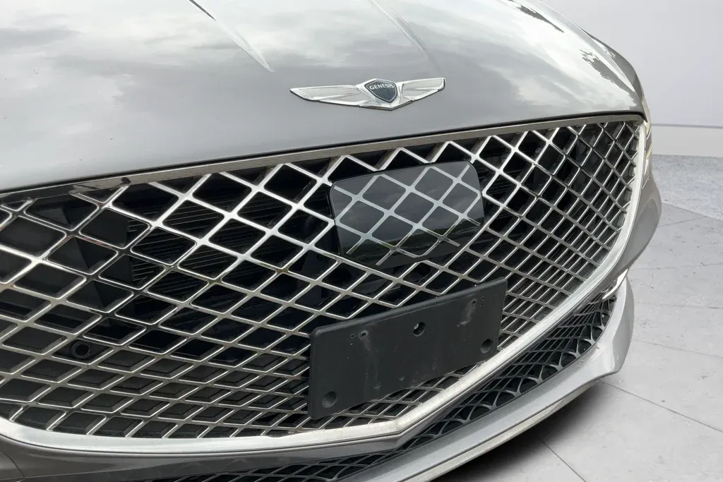 2023 Genesis G80 2.5T thumbnail 31