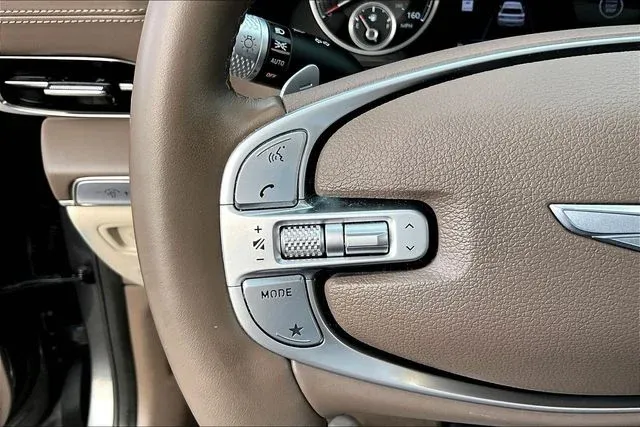 2023 Genesis GV80 2.5T thumbnail 10