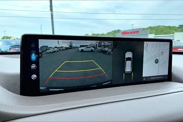 2023 Genesis GV80 2.5T thumbnail 13