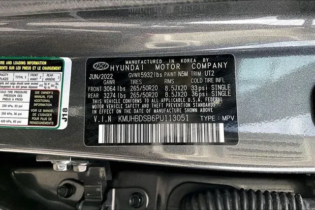 2023 Genesis GV80 2.5T thumbnail 16