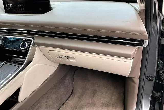 2023 Genesis GV80 2.5T thumbnail 21