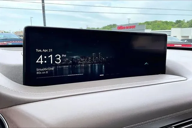 2023 Genesis GV80 2.5T thumbnail 22