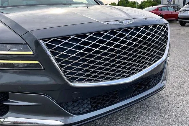 2023 Genesis GV80 2.5T thumbnail 28