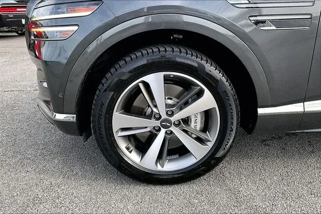 2023 Genesis GV80 2.5T thumbnail 29