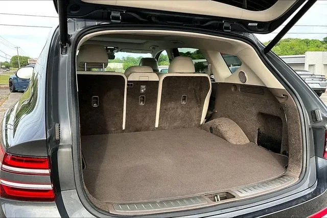 2023 Genesis GV80 2.5T thumbnail 30