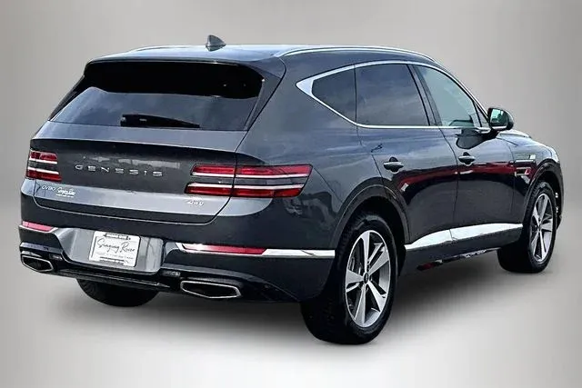 2023 Genesis GV80 2.5T thumbnail 5