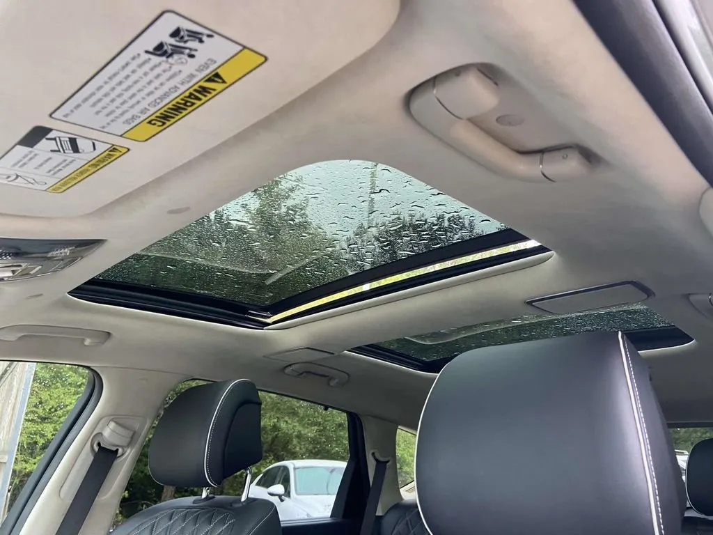 2023 Genesis GV80 3.5T thumbnail 19