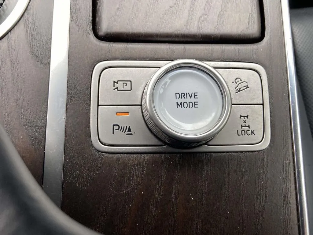 2023 Genesis GV80 3.5T thumbnail 29