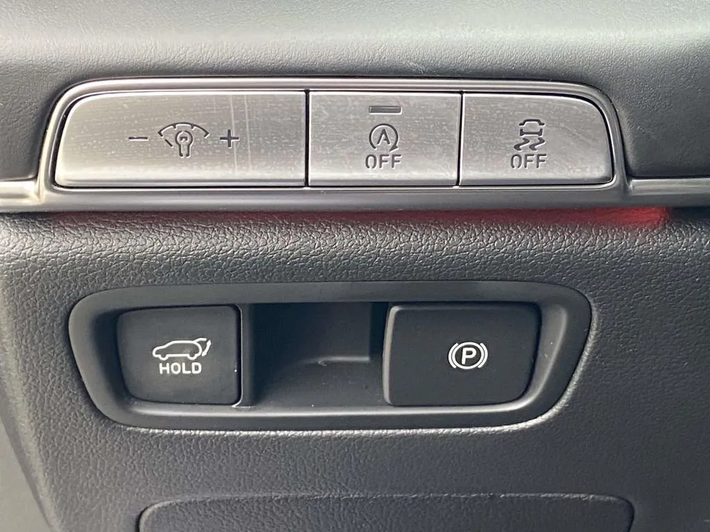 2023 Genesis GV80 3.5T thumbnail 31