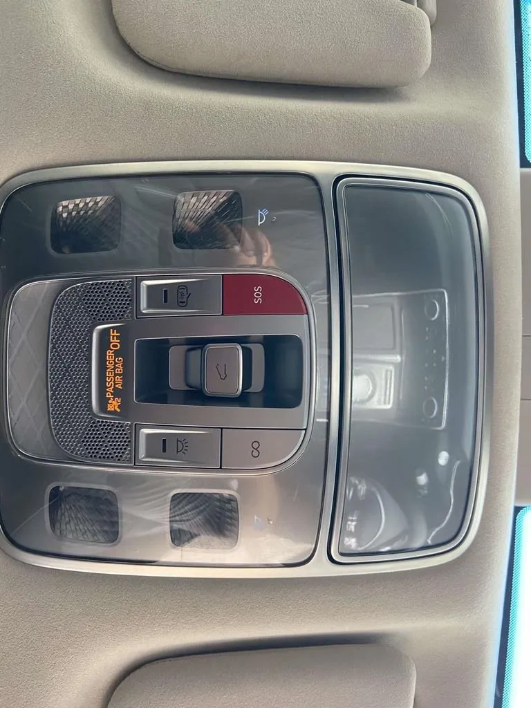 2023 Genesis GV80 3.5T thumbnail 33