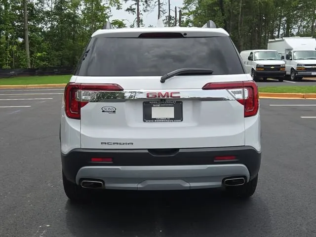 2023 GMC Acadia SLT thumbnail 10