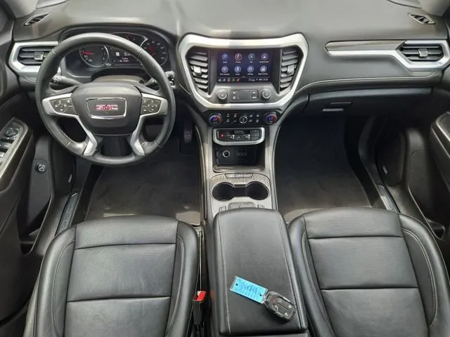 2023 GMC Acadia SLT thumbnail 20