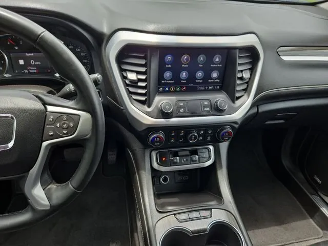 2023 GMC Acadia SLT thumbnail 22