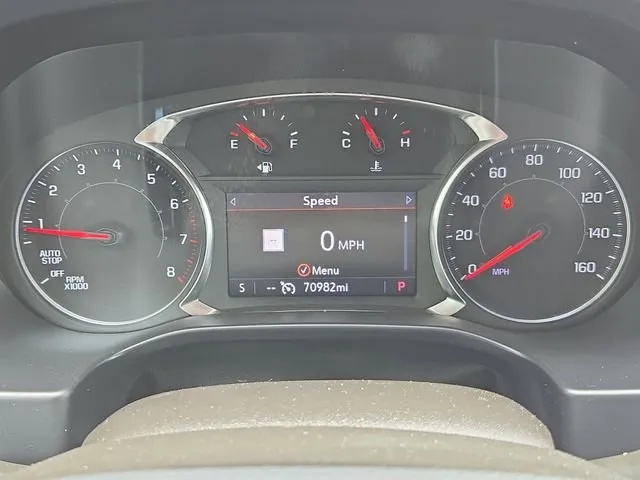 2023 GMC Acadia SLT thumbnail 25