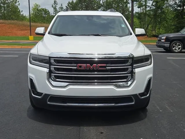 2023 GMC Acadia SLT thumbnail 3