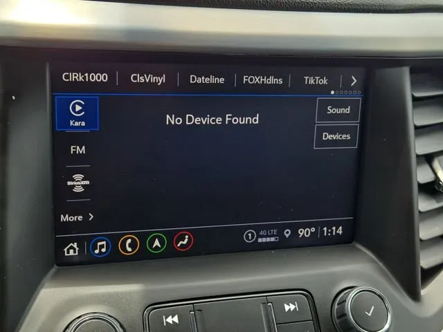 2023 GMC Acadia SLT thumbnail 30