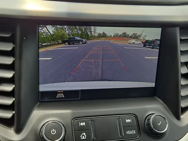 2023 GMC Acadia SLT thumbnail 31