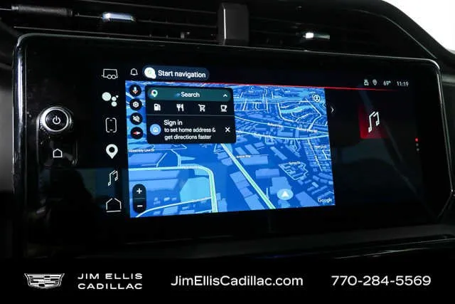 2023 GMC Sierra 1500 AT4X thumbnail 15