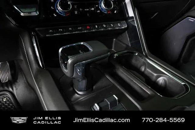 2023 GMC Sierra 1500 AT4X thumbnail 17