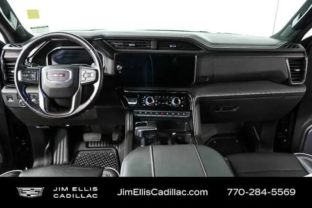 2023 GMC Sierra 1500 AT4X thumbnail 18