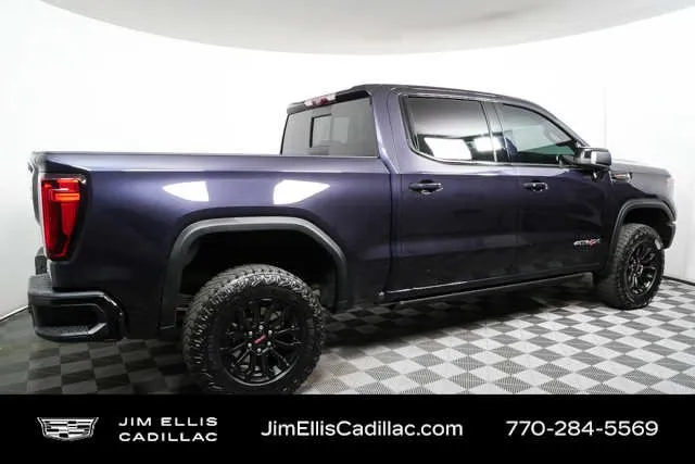 2023 GMC Sierra 1500 AT4X thumbnail 2