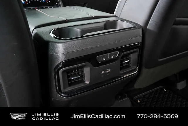 2023 GMC Sierra 1500 AT4X thumbnail 20