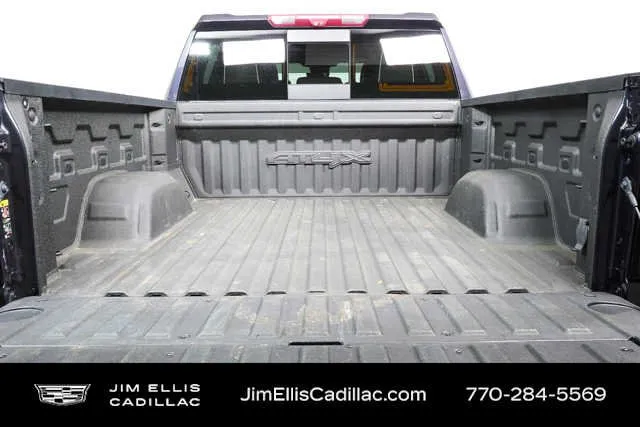 2023 GMC Sierra 1500 AT4X thumbnail 27